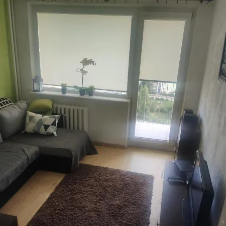 Apartament 홈스테이