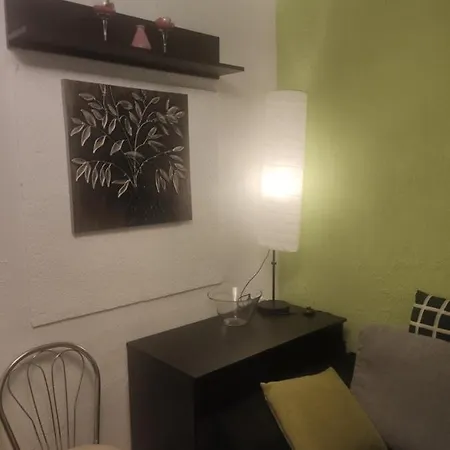 Apartament 홈스테이 그단스크
