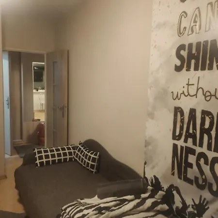 Apartament 홈스테이 *