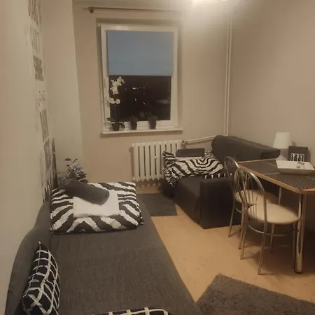 Apartament * 그단스크
