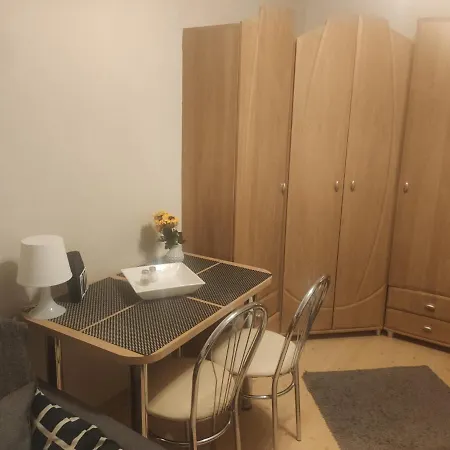 Apartament *