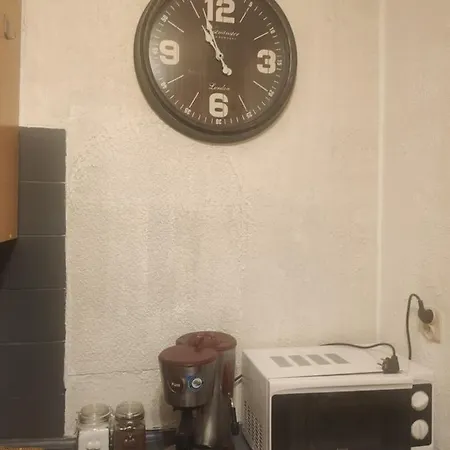 Apartament 홈스테이