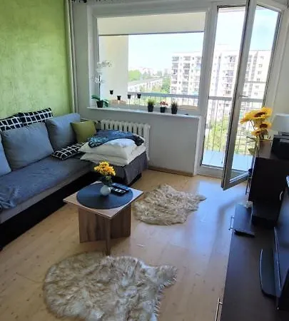 Apartament * 그단스크